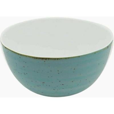 Rustico miska modrá 15 cm