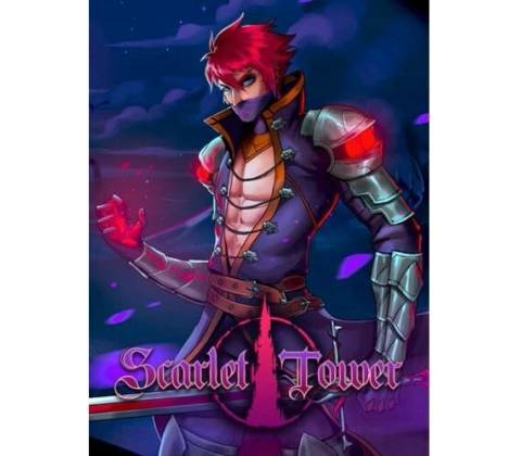 Scarlet Tower