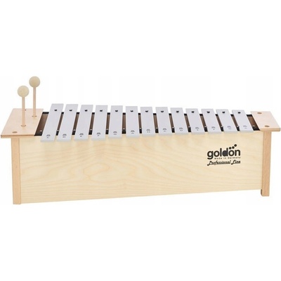 Goldon Metalofón altový 16 tónov