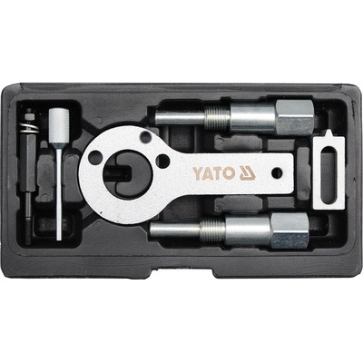 YATO YT-06013 Súprava na aretáciu rozvodových kolies Opel, Fiat, Alfa Romeo