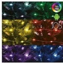 Solex Vianočná súprava 100ks RGB LED 29 programov HOME ML100RGBSMART