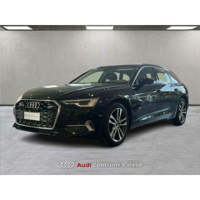 Audi A6 40 TDI Avant Advanced Business 150 kW