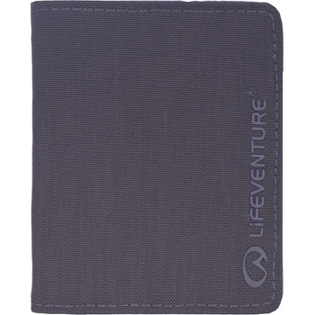 LIFEVENTURE Rfid Wallet Цвят: син