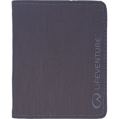 LIFEVENTURE Rfid Wallet Цвят: син
