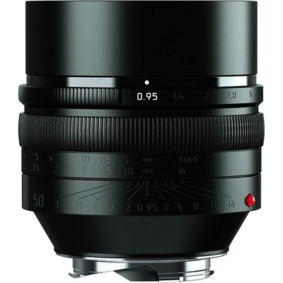 Leica M 50mm f/0.95 Aspherical Noctilux-M