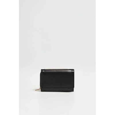 Moodo Черно портмоне Moodo Moodo | Cheren | ЖЕНИ | ЕДИН РАЗМЕР