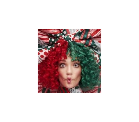 SIA: CHRISTMAS CD