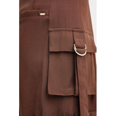 Gaudi къс панталон дамски (611FD25014)