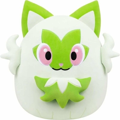 Jazwares LLC. Pokémon Squishmallows SPRIGATITO 36cm