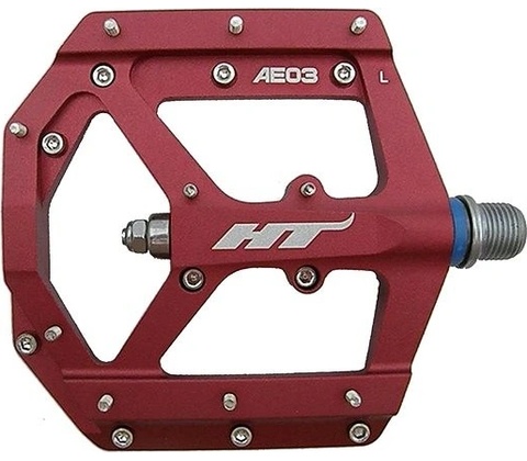 HT AE03 pedály