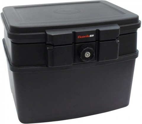 Rottner DATA BOX 3