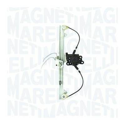 Mechanizmus zdvíhania okna MAGNETI MARELLI 350103574000