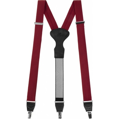 Avantgard 878-985323 bordo černá