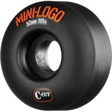 Mini Logo C-cut Wheels 50 mm 101A