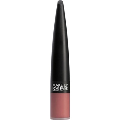 Make Up For Ever Matná rtěnka Rouge Artist Matte Liquid Lipstick 240 Rose Now and Always 4,5 ml