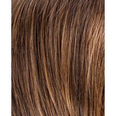 Hair Society by Ellen Wille paruka Aura chocolate mix