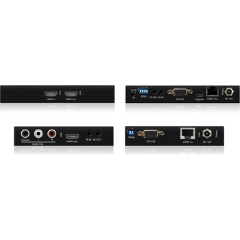 Blustream HEX100CS-KIT