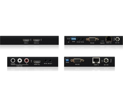 Blustream HEX100CS-KIT