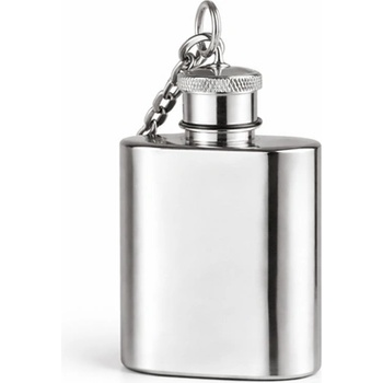 DRAGOWA Tactical Манерка за ключове Lock 30ml (DRG199.silver)