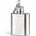 DRAGOWA Tactical Манерка за ключове Lock 30ml (DRG199.silver)
