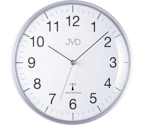 JVD RH16.1