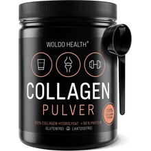 WoldoHealth Čistý kolagen hovězí 500 g