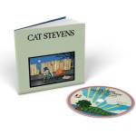 Universal Stevens Cat: Teaser And The Firecat (Remaster) - CD (082199)