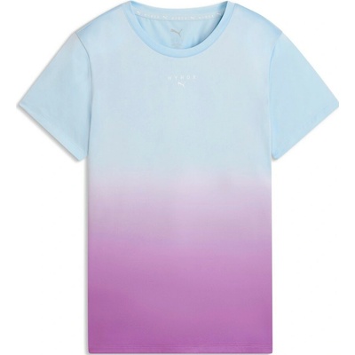 Puma Hyrox Poly Graphic Tee W 528508-73