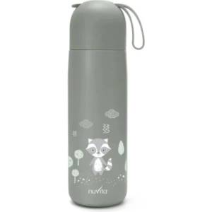 Nuvita Термос 4435 Nuvita 400мл, Sage Green (NU-PPCP0064) - topmall