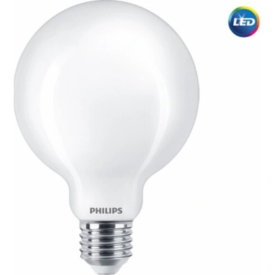 Philips LED žárovka , G93, E27, 7 W, 806 lm, 2700 K