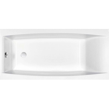 Cersanit VIRGO 170 x 75 cm S301-045