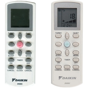 ACSON dgs01 - оригинален дистанционен контрол (dgs01)