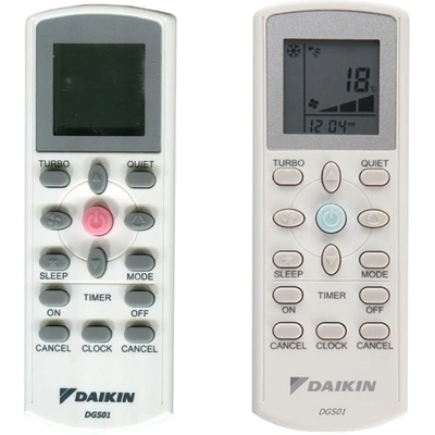 ACSON dgs01 - оригинален дистанционен контрол (dgs01)