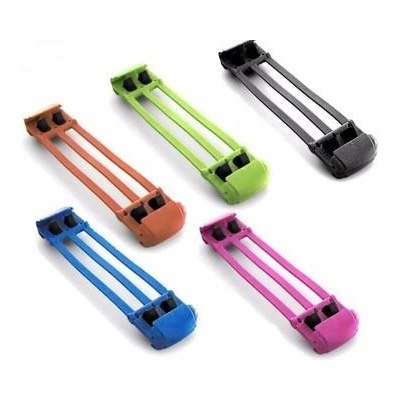 Kangoo Jumping pružiny Fit boots dětské černé tvrdost 1 – Zbozi.Blesk.cz