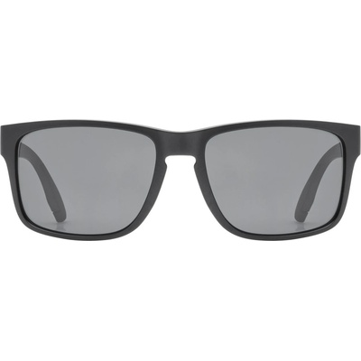 uvex Слънчеви очила Uvex Poise Polavision Cat. 3 Sunglasses - Black Matt / Smoke - размер One Size (205-7002-0111)