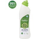 FeelEco WC čistič s citrusovou vôňou 750 ml