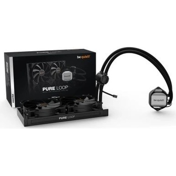 be quiet! Pure Loop BW007