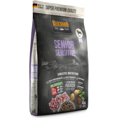 Belcando Senior Sensitive 1 kg