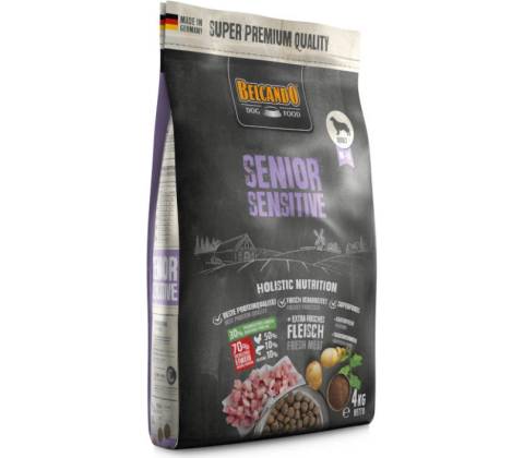 Belcando Senior Sensitive 1 kg