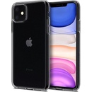 Pouzdro Spigen Liquid Crystal iPhone 11 Pro čiré