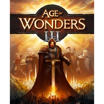 Age of Wonders 3