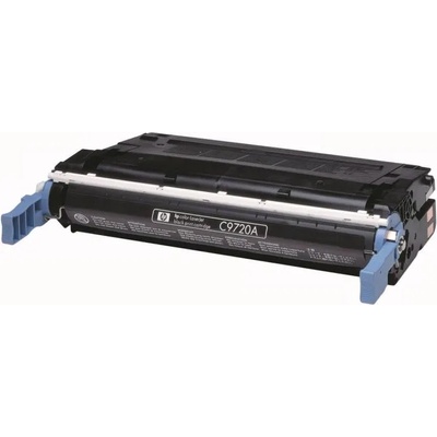 Compatible HP C9720A