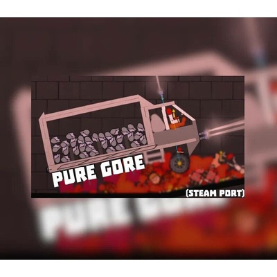 Pure Gore