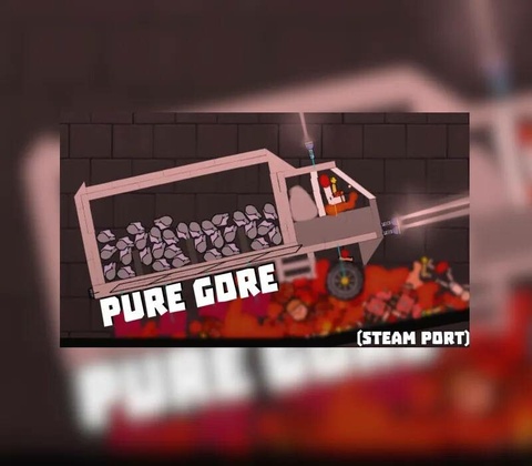 Pure Gore