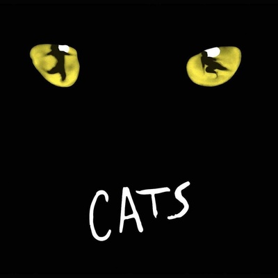 WEBBER ANDREW LLOYD - CATS