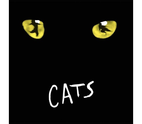 WEBBER ANDREW LLOYD - CATS