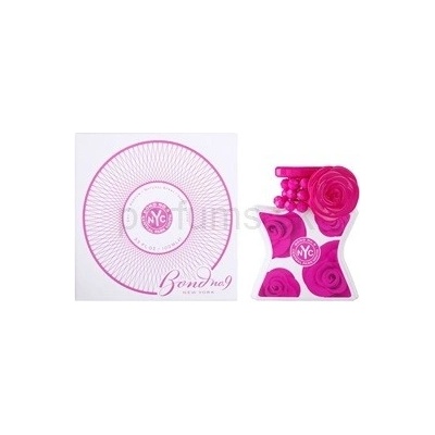 Bond No. 9 Uptown Central Park South parfumovaná voda dámska 100 ml