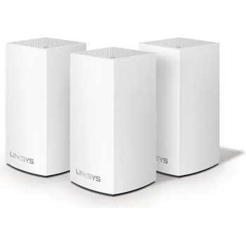 Image 1 of Linksys Velop Intelligent Mesh (3-Pack)