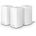 Linksys Velop Intelligent Mesh (3-Pack)