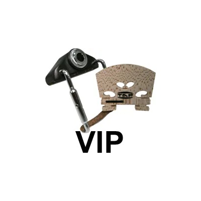 TAP Пиезо-датчик за цигулка tap - Модел vip